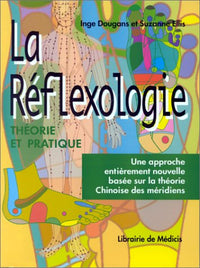 La réflexologie
