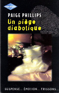 UN PIEGE DIABOLIQUE