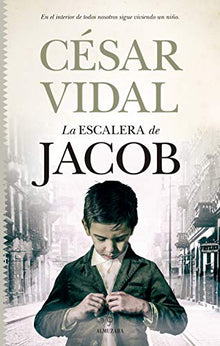 La Escalera De Jacob (Novela histórica)