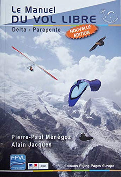 Le Manuel du Vol Libre