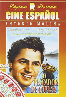 El Pescador De Coplas [DVD]