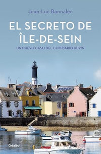 El secreto de Île-de-Sein