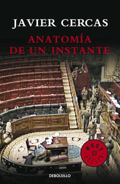Anatomia de un instante / Anatomy of a Moment