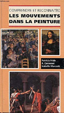 Comprendre et reconnaître les mouvements dans la peinture
