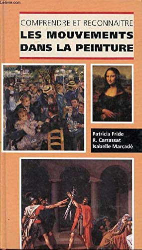 Comprendre et reconnaître les mouvements dans la peinture