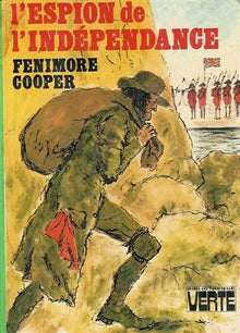 L'espion de l'indépendance