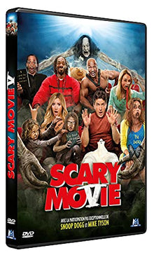 Scary Movie 5