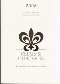 Relais et Châteaux
