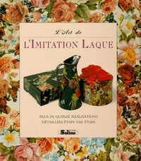 L'art de l'imitation laque