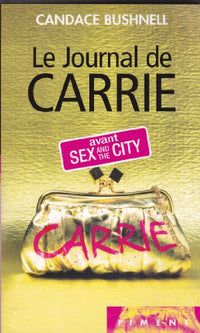 Le journal de Carrie