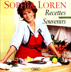 Recettes et souvenirs