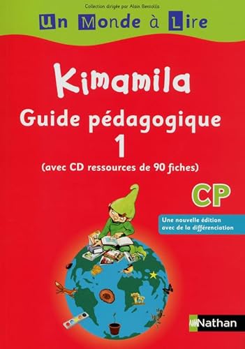 Un monde à lire CP