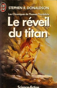 Les chroniques de Thomas l'incrédule Le reveil du Titan