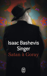 satan à goray