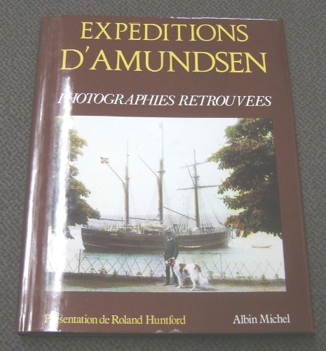 Expéditions d'Amundsen