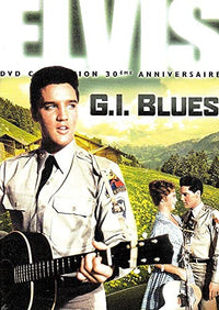 G.I. Blues