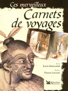 Ces merveilleux carnets de voyage