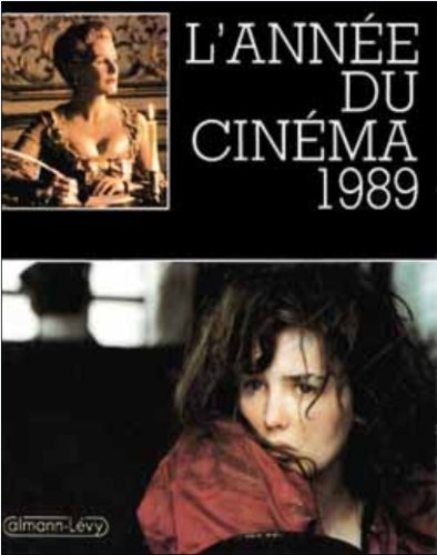 L'Année du cinéma 1989, numéro 13