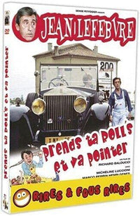 Prends ta Rolls et va Pointer
