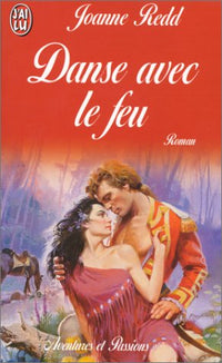 Danse avec le feu
