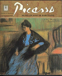 Picasso : (musee picasso de barcelone)