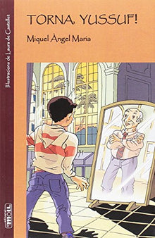 Torna, Yussuf!: 10 (Sol Alt)