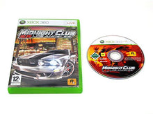 Midnight club Los Angeles