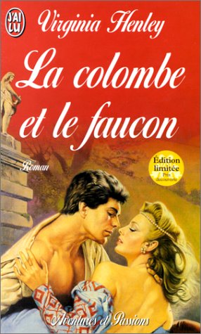 La colombe et le faucon