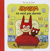 Ma vie de héros, Tome 01