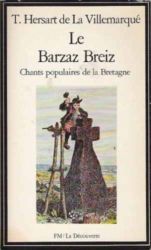 Barzaz Breiz: Extraits