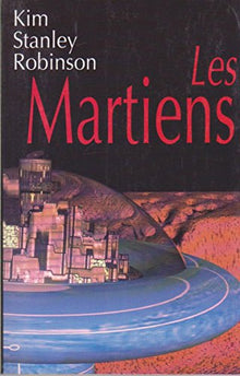 Les martiens