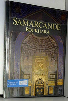 Samarcande