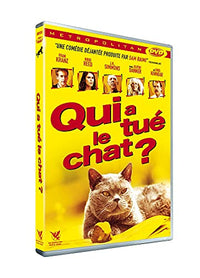 Qui a tué Le Chat