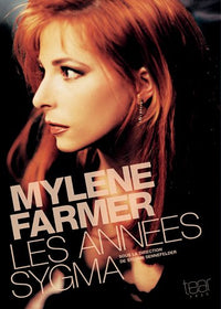 Myléne Farmer: Les années Sygma