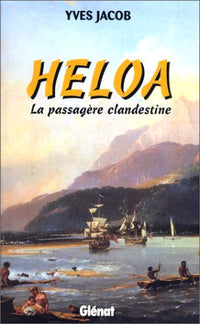 Heloa - la passagère clandestine