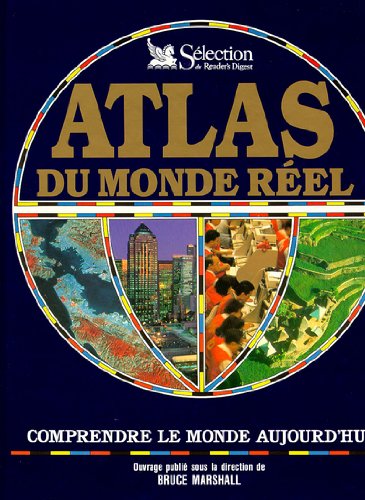 Atlas du monde réel