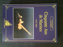 Cinquante Ans De Marine (1935-1985)