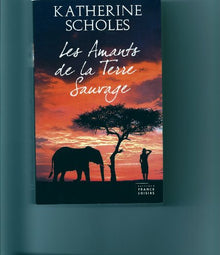 Les amants de la terre sauvage