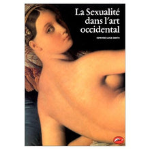La Sexualité dans l'art occidental