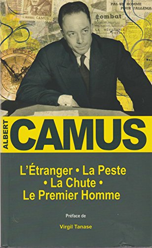 L'étranger