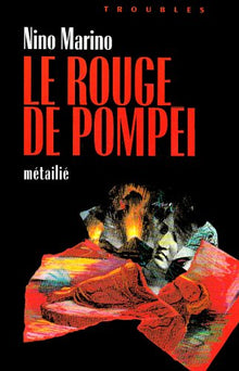 Le Rouge de Pompei