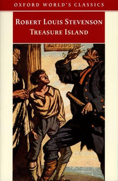 l ile au tresor