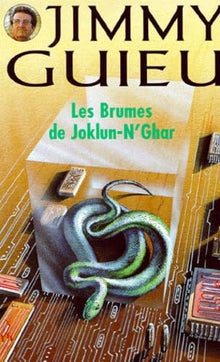 Les Brumes de Joklun-N'Ghar