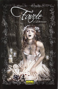 ECP 3 FAVOLE 2 LIBERAME (ECLIPSE)