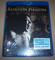 Midnight Express [Blu-Ray]