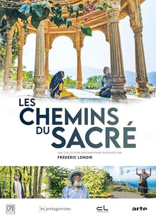 Les Chemins du sacré