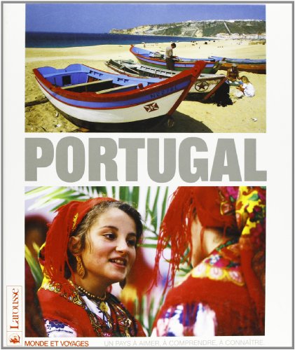 Monde et voyages: le Portugal