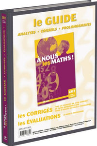 Nous les maths ! CM1