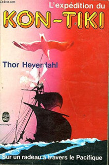 L'expedition du Kon-Tiki