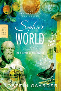 Le monde de Sophie